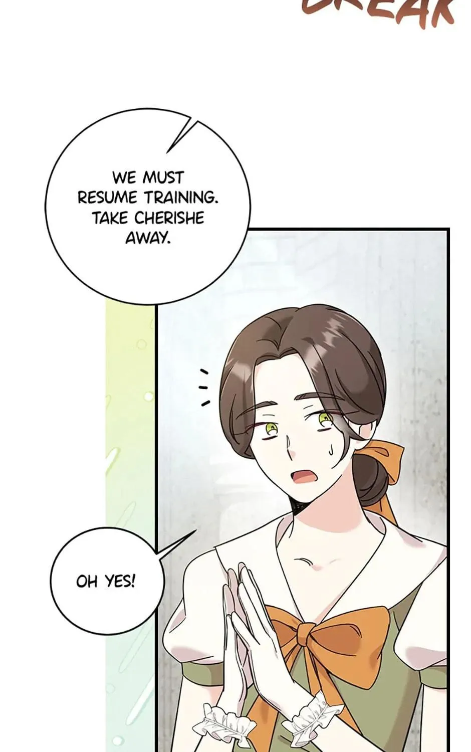 Baby Pharmacist Princess Chapter 12 page 129 - 
