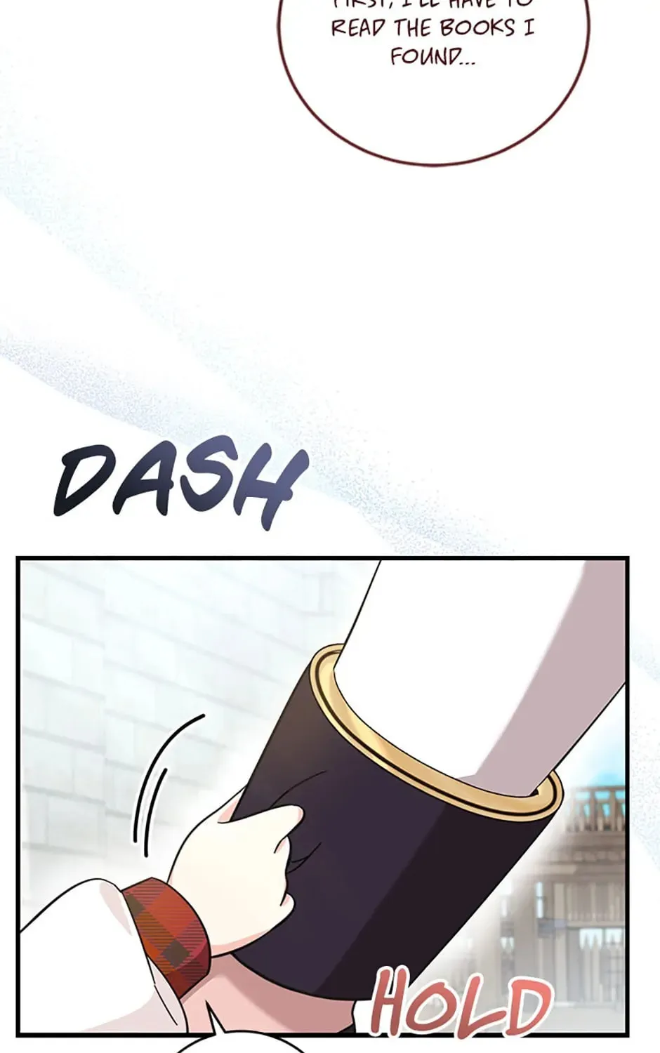 Baby Pharmacist Princess Chapter 12 page 133 - 
