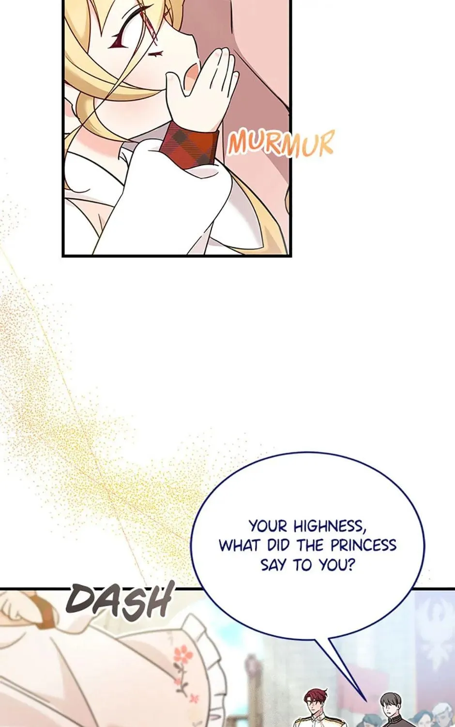 Baby Pharmacist Princess Chapter 12 page 139 - 