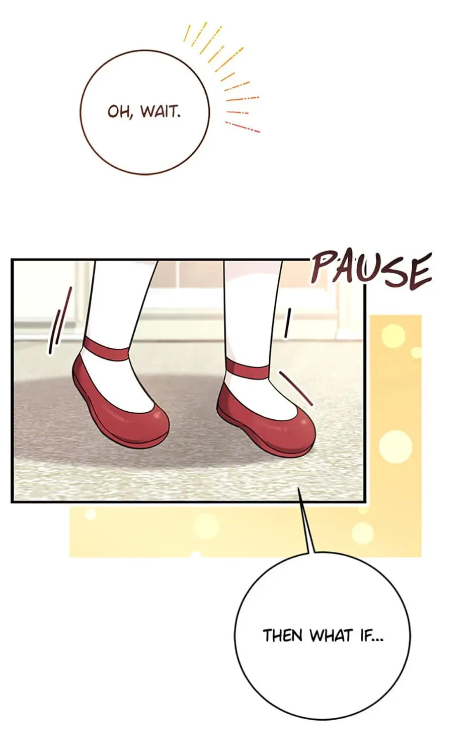 Baby Pharmacist Princess Chapter 12 page 15 - 