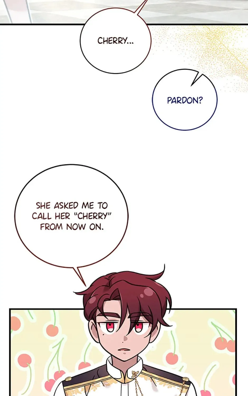 Baby Pharmacist Princess Chapter 12 page 141 - 