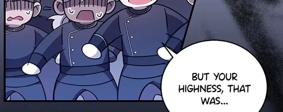 Baby Pharmacist Princess Chapter 12 page 148 - 