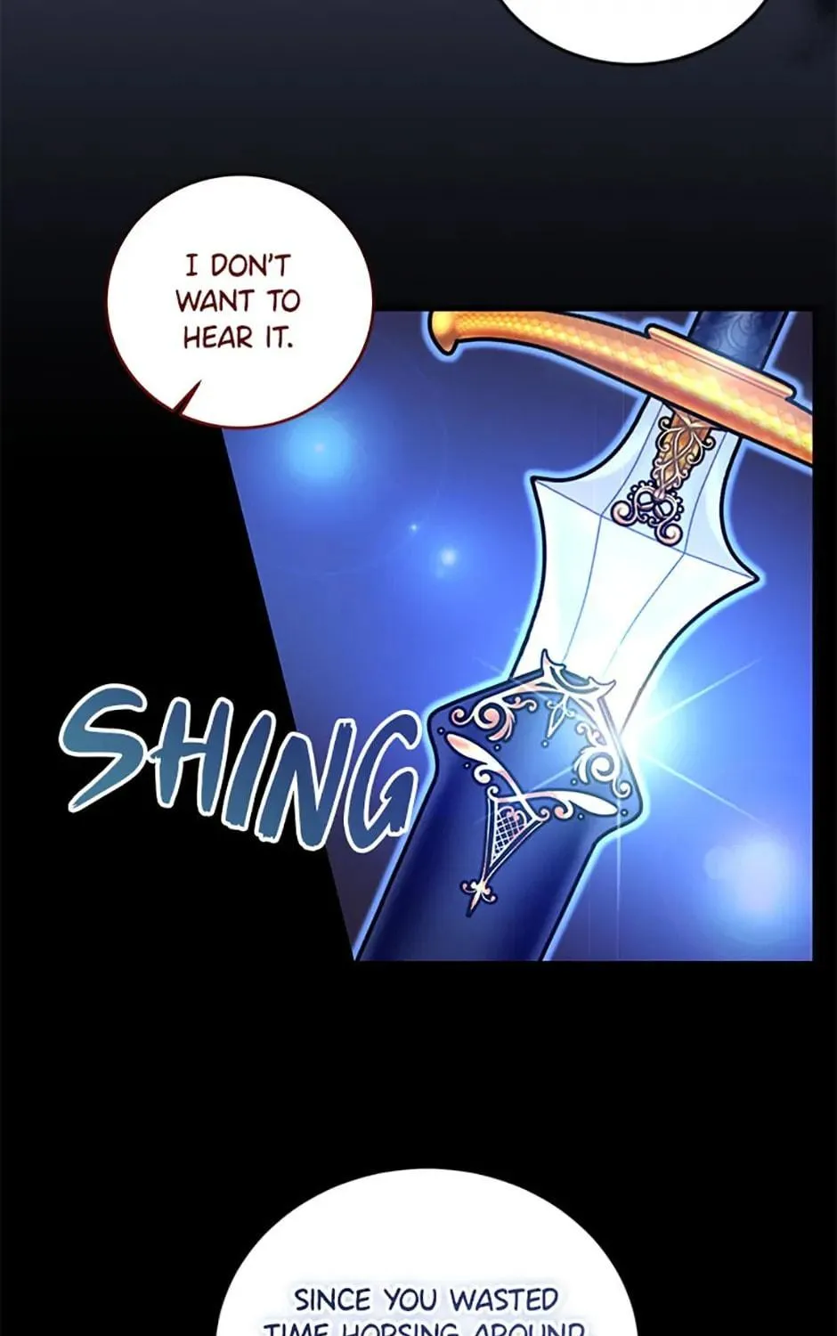 Baby Pharmacist Princess Chapter 12 page 149 - 