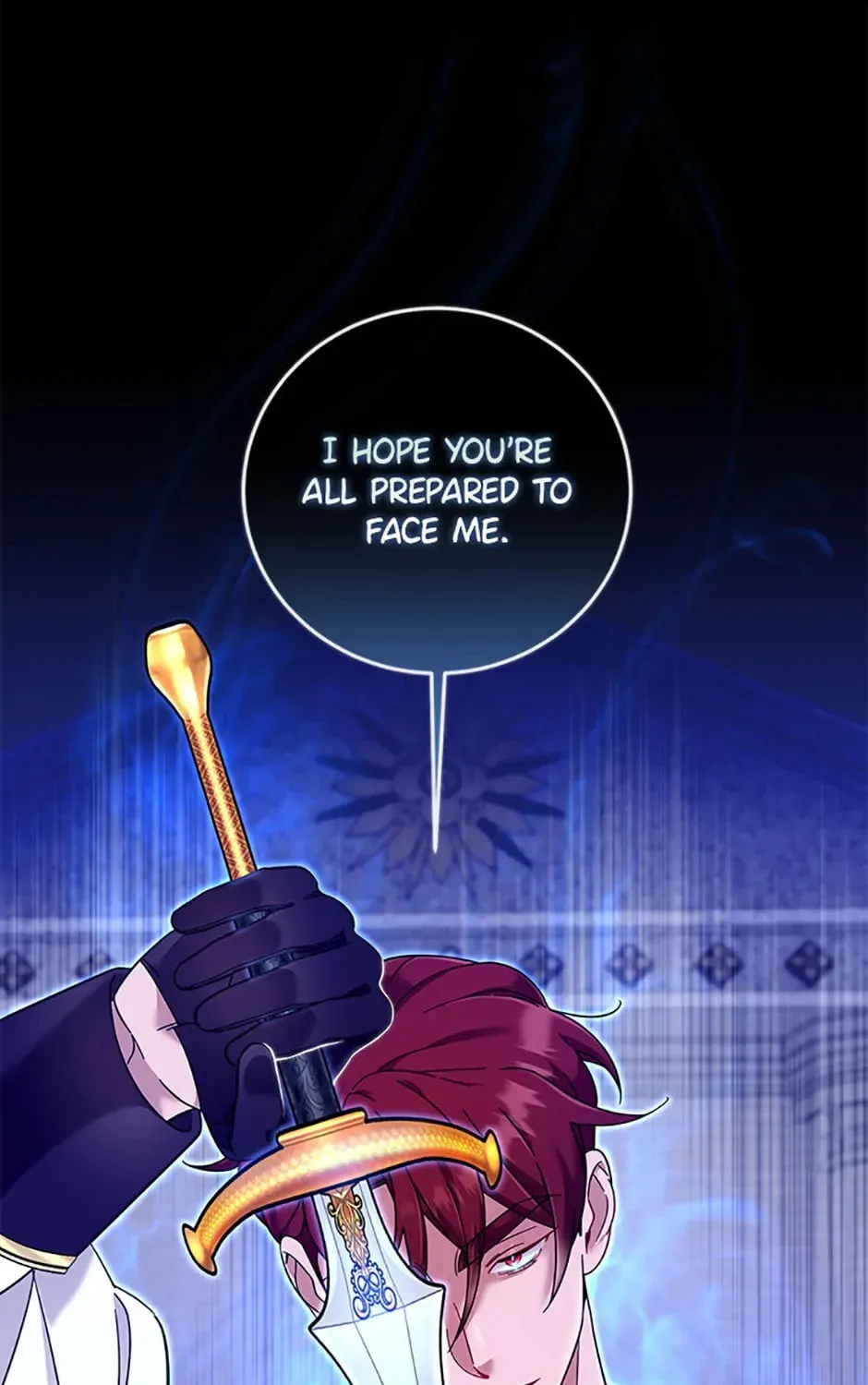 Baby Pharmacist Princess Chapter 12 page 151 - 