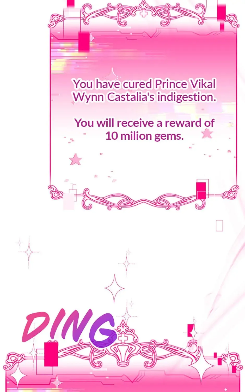 Baby Pharmacist Princess Chapter 12 page 157 - 