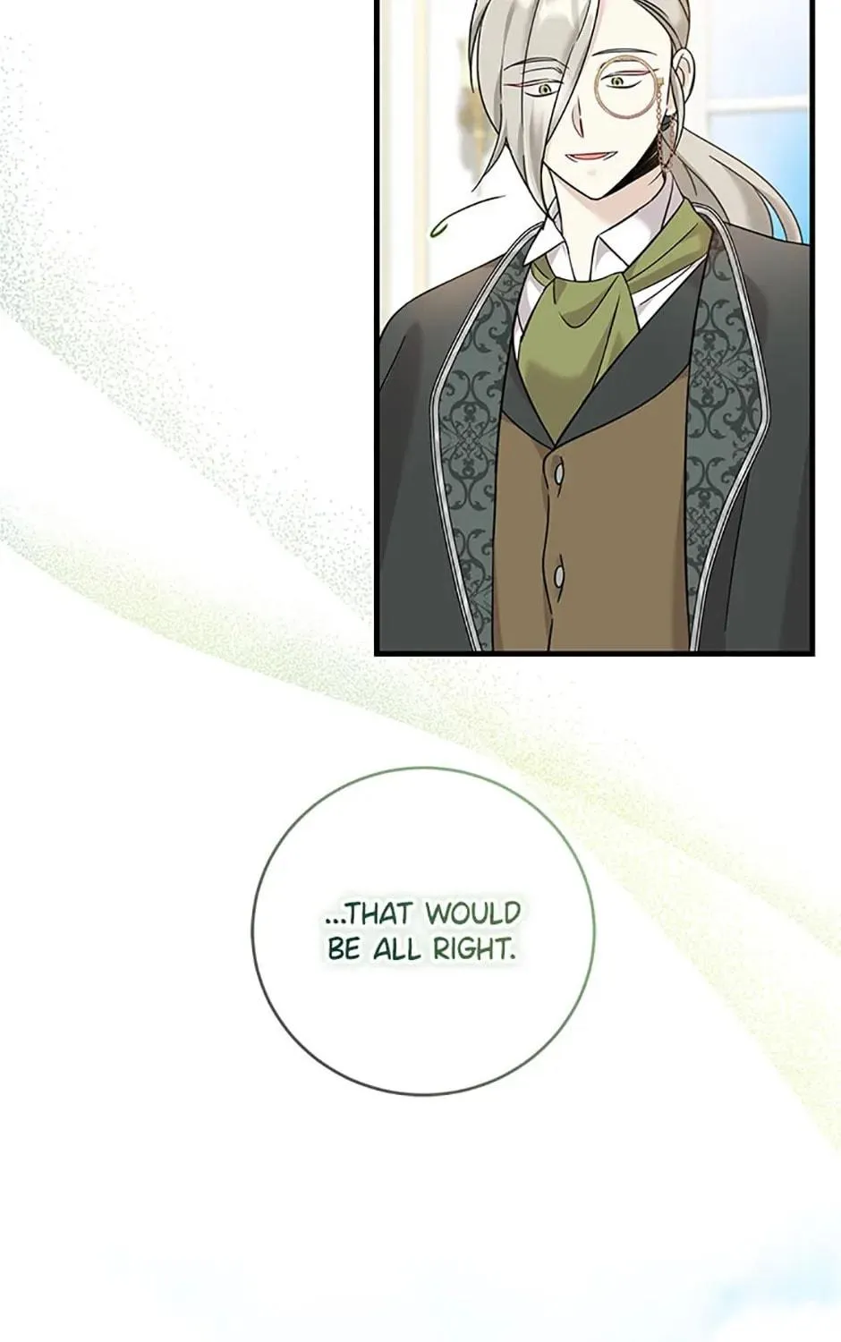 Baby Pharmacist Princess Chapter 12 page 19 - 