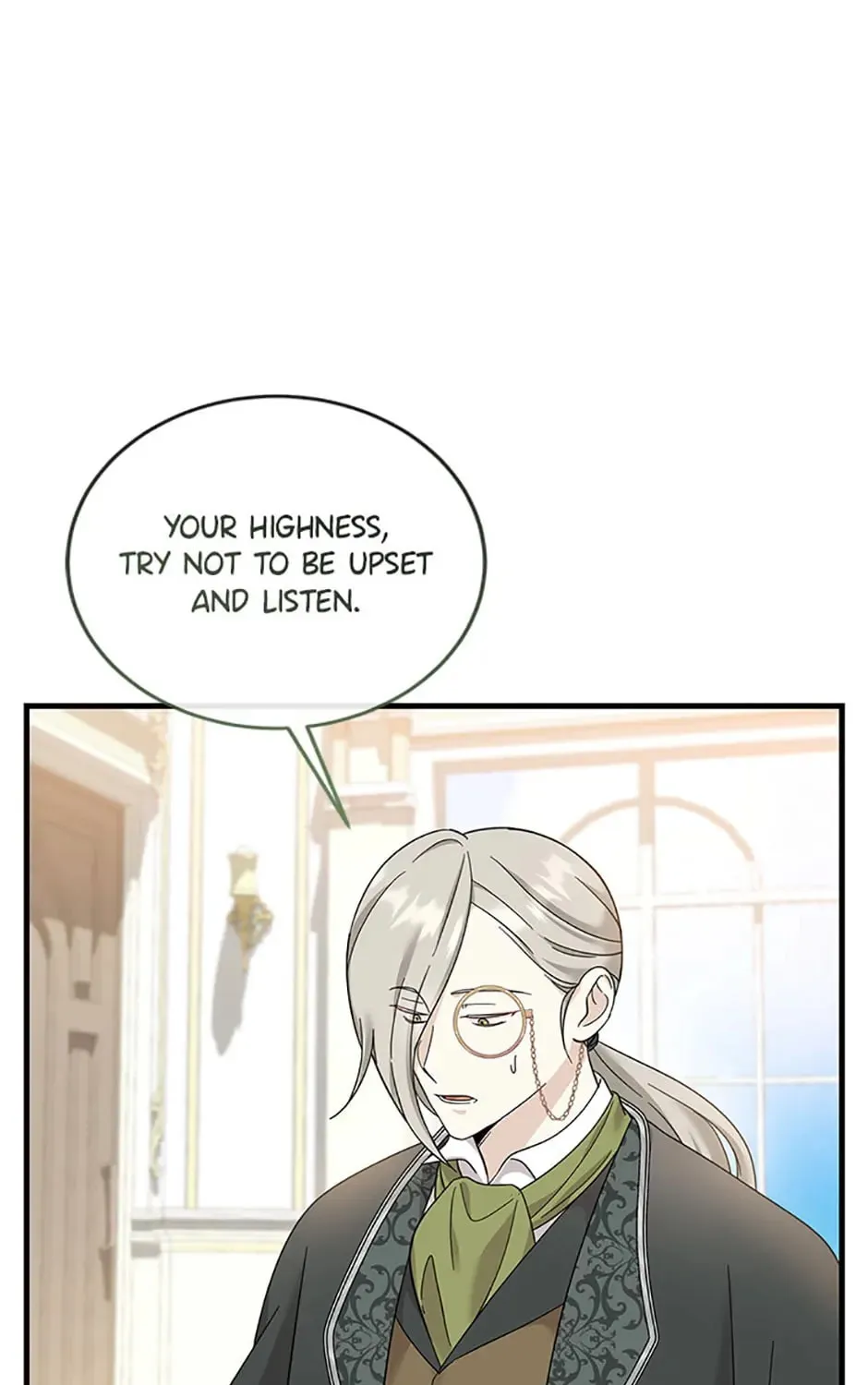 Baby Pharmacist Princess Chapter 12 page 3 - 