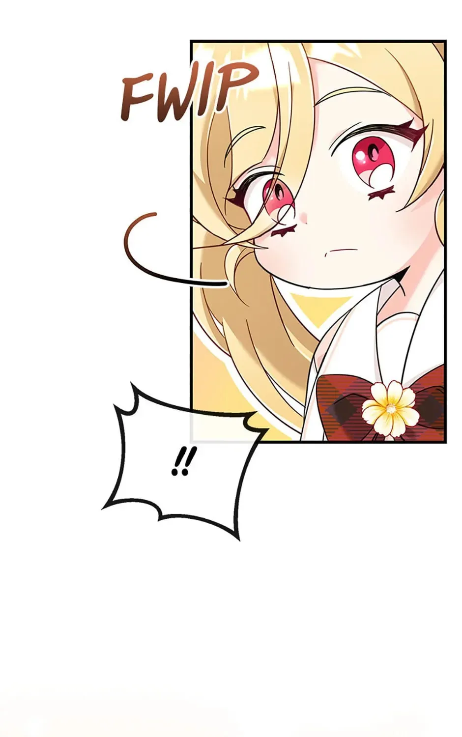 Baby Pharmacist Princess Chapter 12 page 27 - 