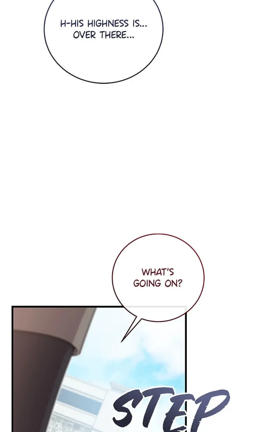 Baby Pharmacist Princess Chapter 12 page 33 - 