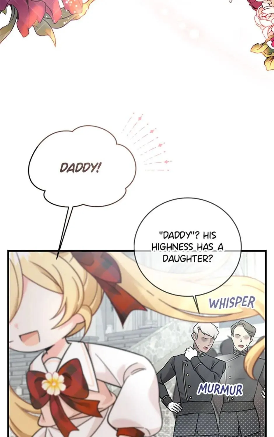 Baby Pharmacist Princess Chapter 12 page 39 - 