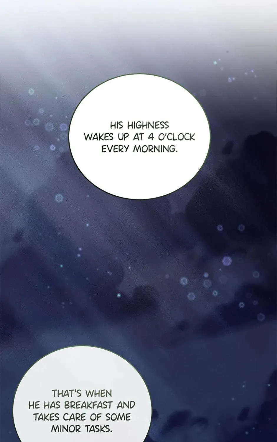 Baby Pharmacist Princess Chapter 12 page 5 - 