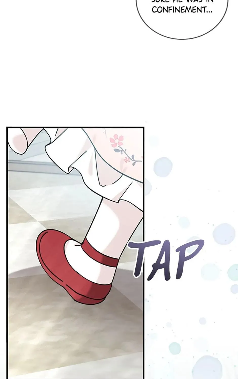 Baby Pharmacist Princess Chapter 12 page 41 - 