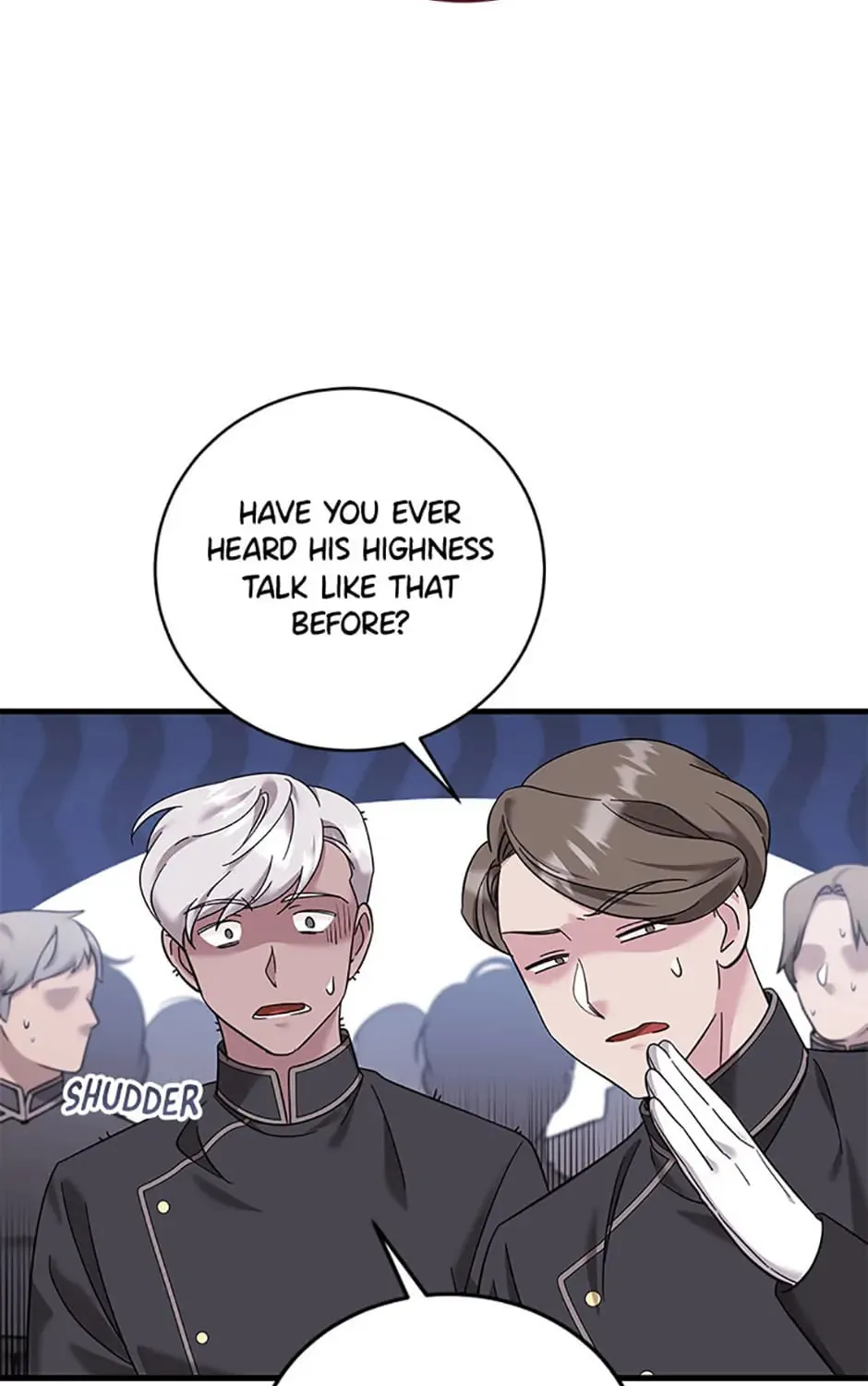 Baby Pharmacist Princess Chapter 12 page 45 - 