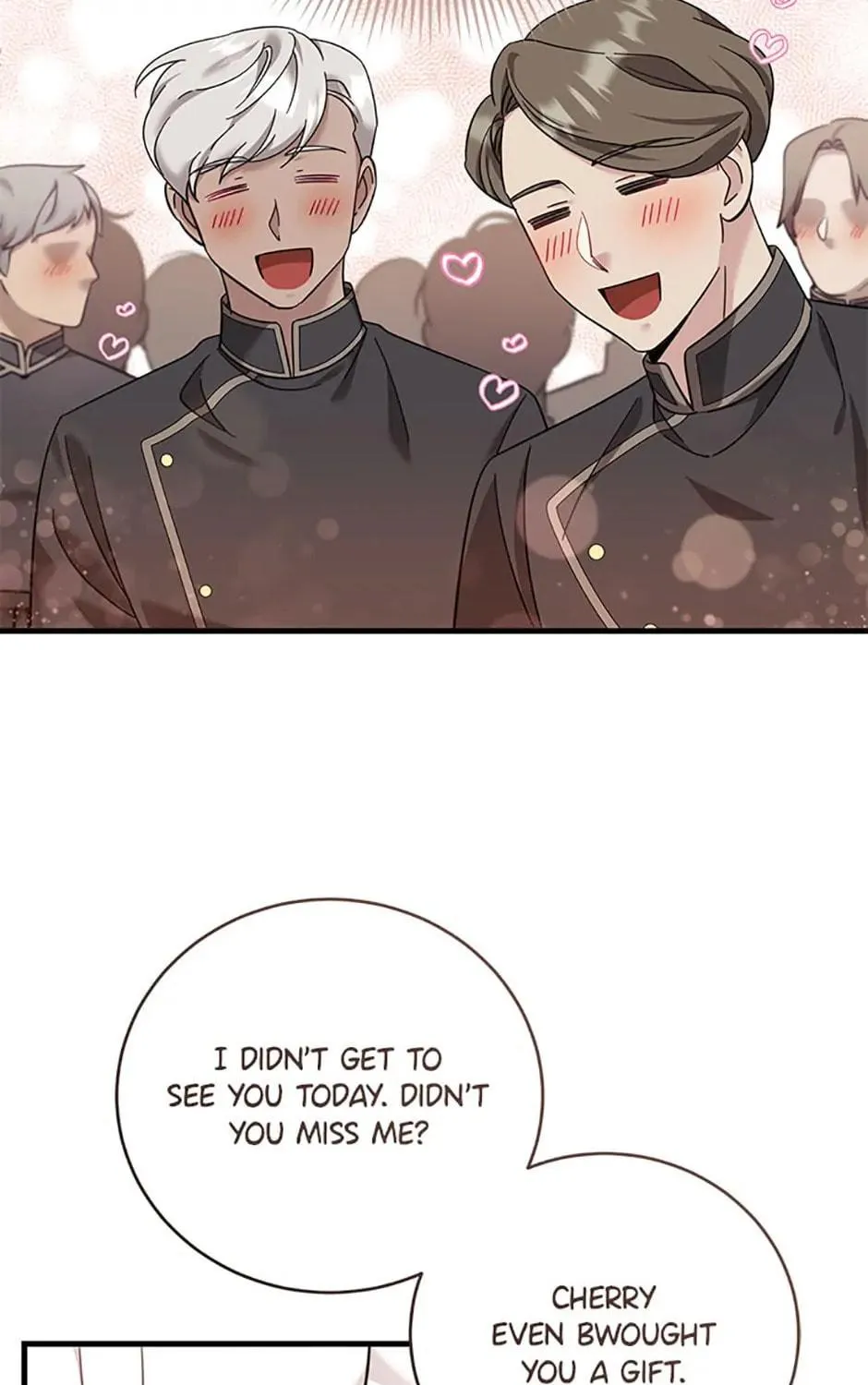 Baby Pharmacist Princess Chapter 12 page 49 - 
