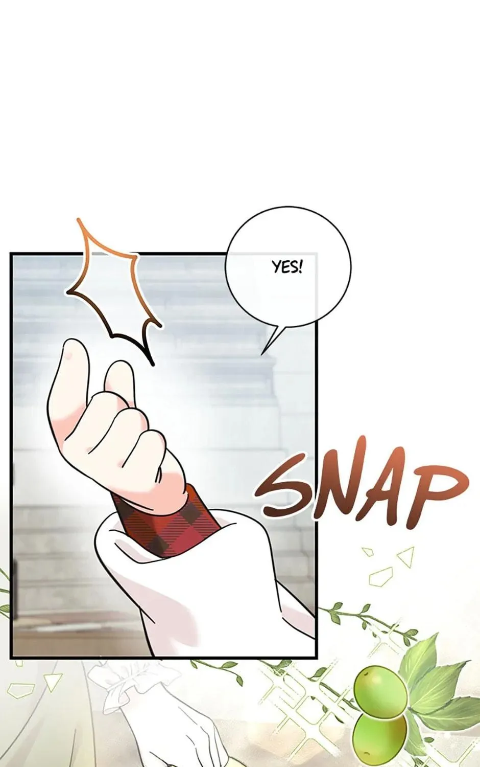 Baby Pharmacist Princess Chapter 12 page 53 - 