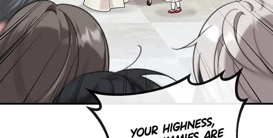 Baby Pharmacist Princess Chapter 12 page 58 - 