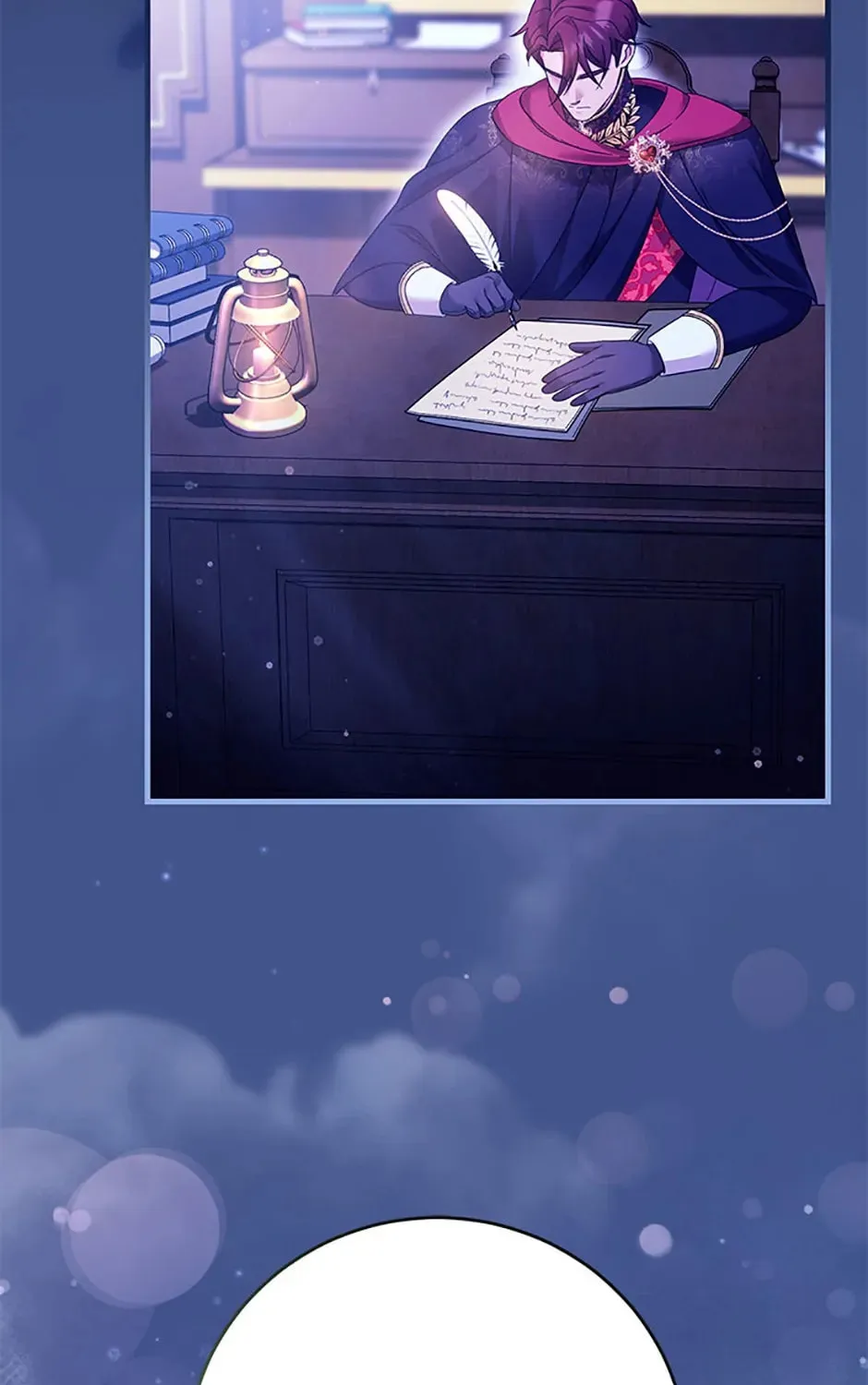 Baby Pharmacist Princess Chapter 12 page 7 - 