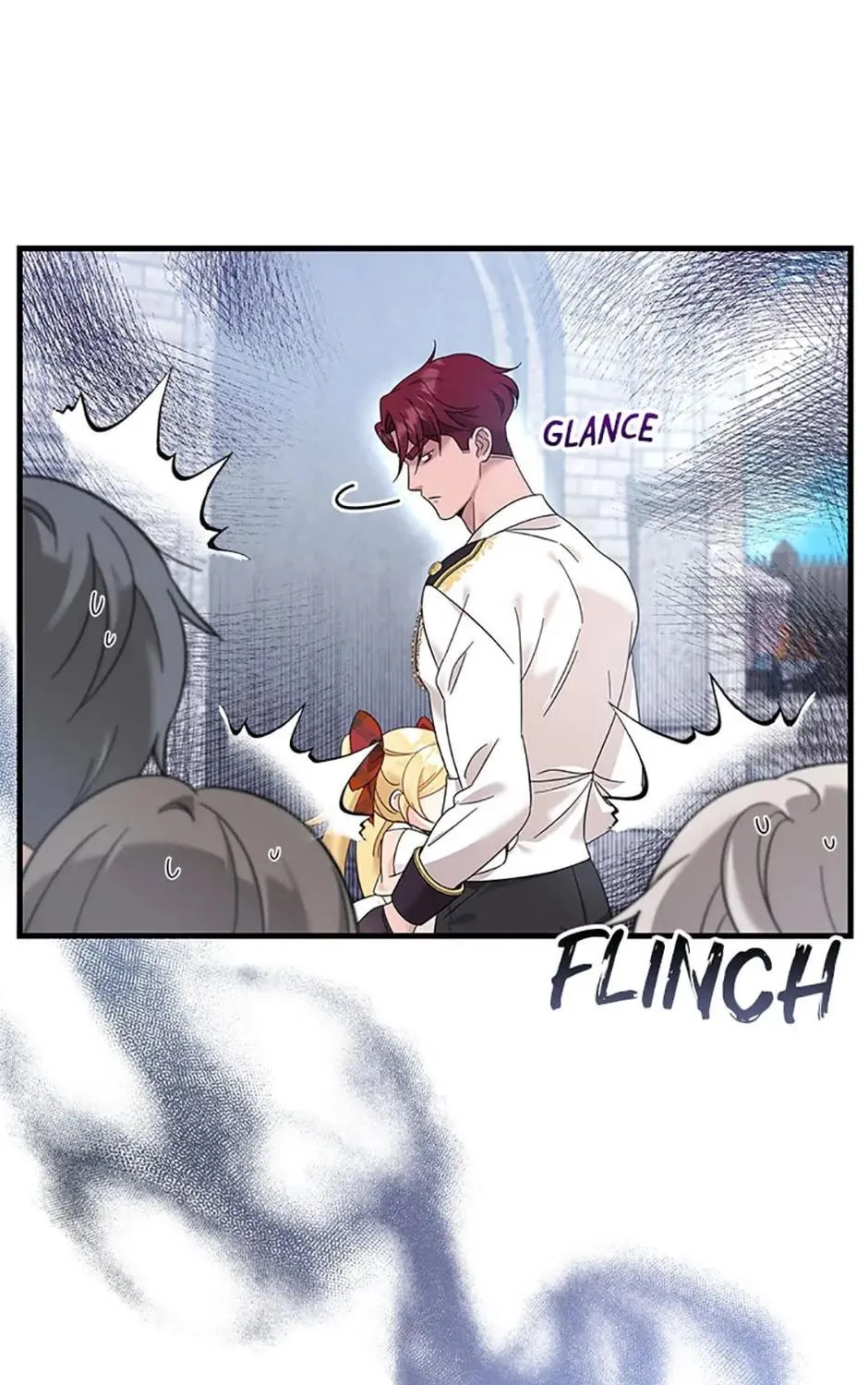 Baby Pharmacist Princess Chapter 12 page 65 - 