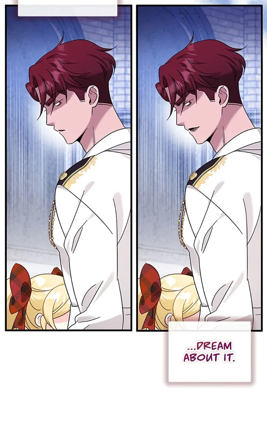 Baby Pharmacist Princess Chapter 12 page 67 - 