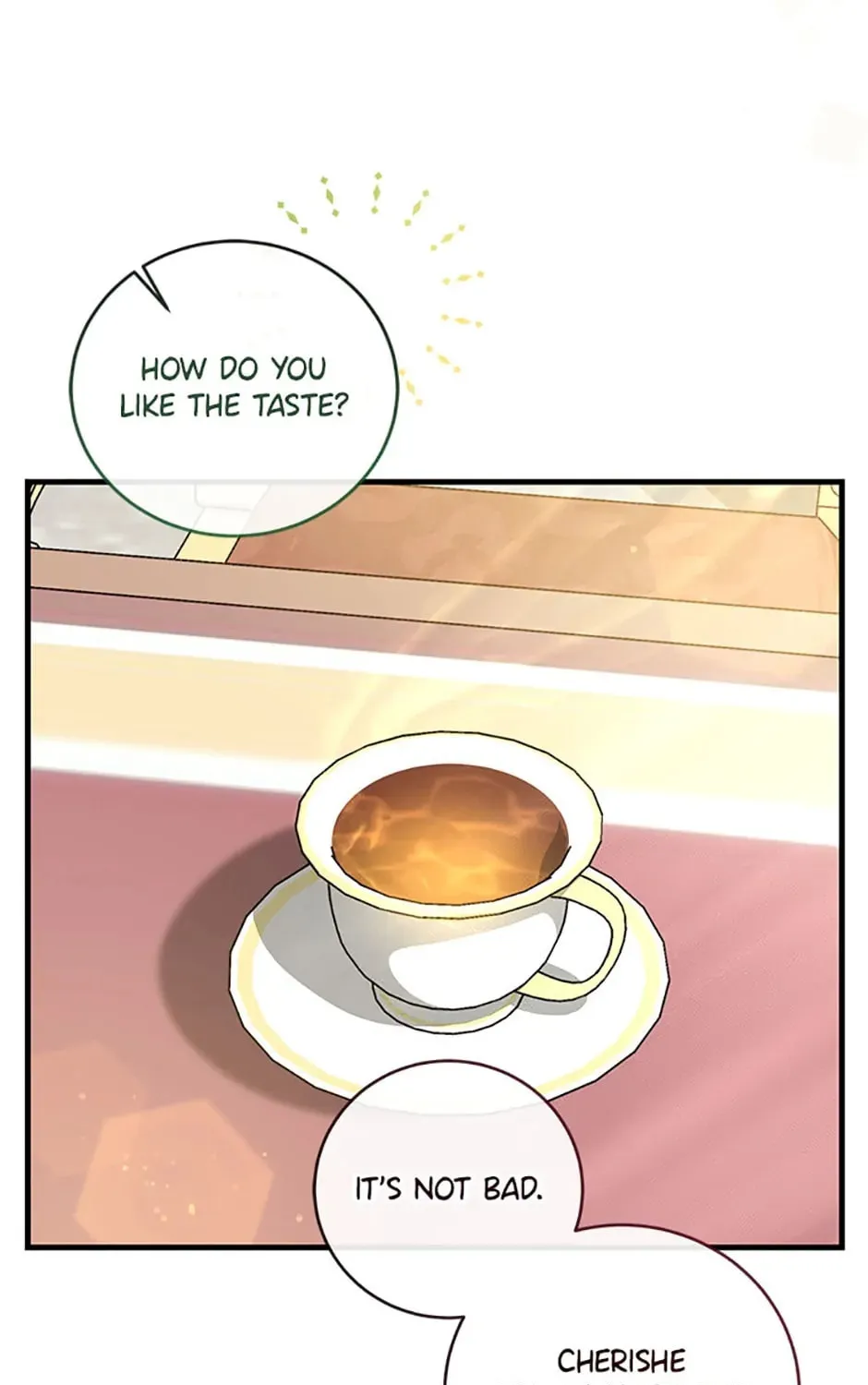 Baby Pharmacist Princess Chapter 12 page 75 - 