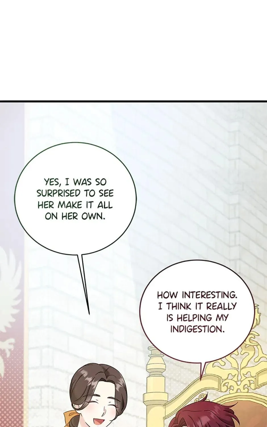 Baby Pharmacist Princess Chapter 12 page 77 - 