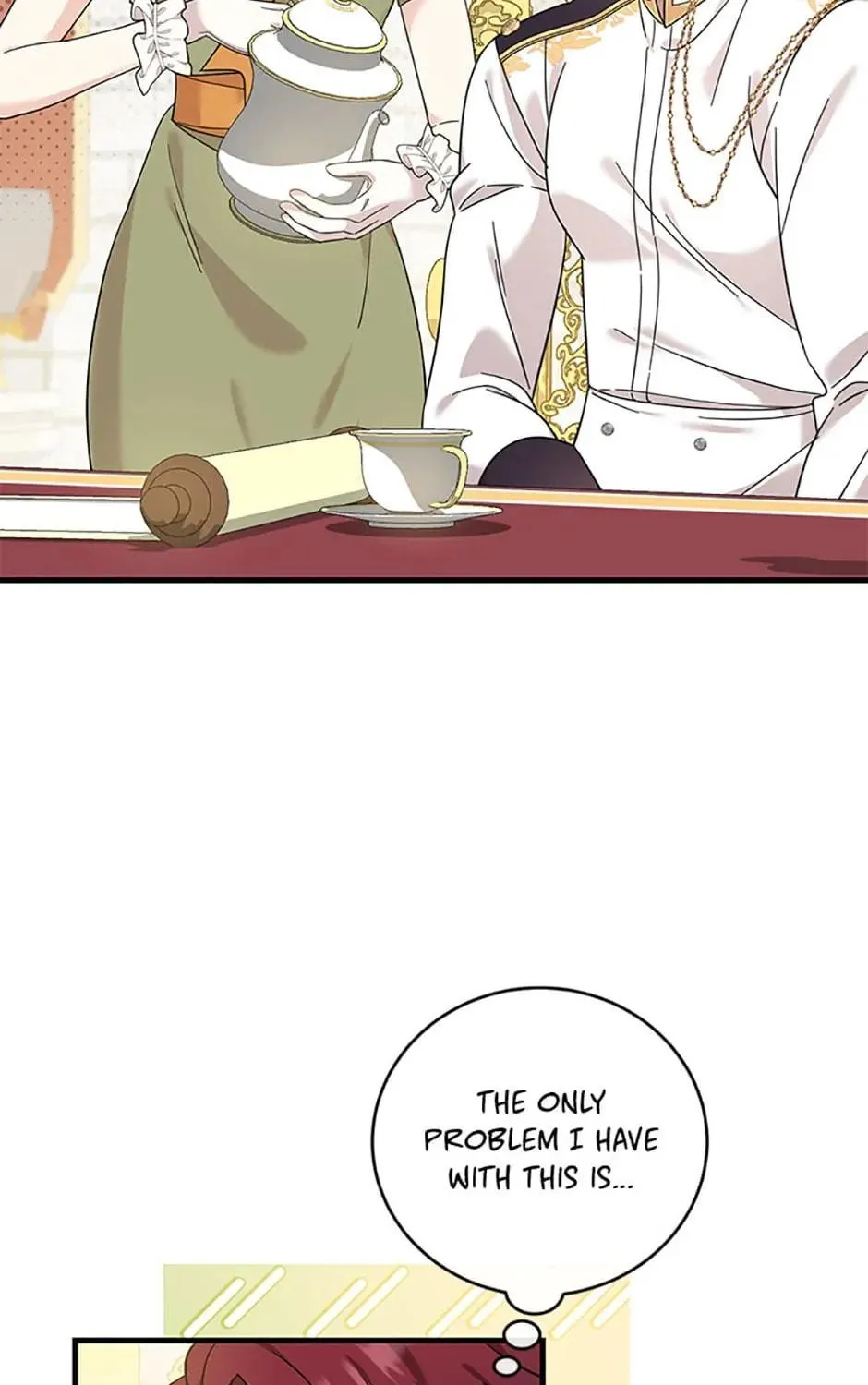 Baby Pharmacist Princess Chapter 12 page 79 - 