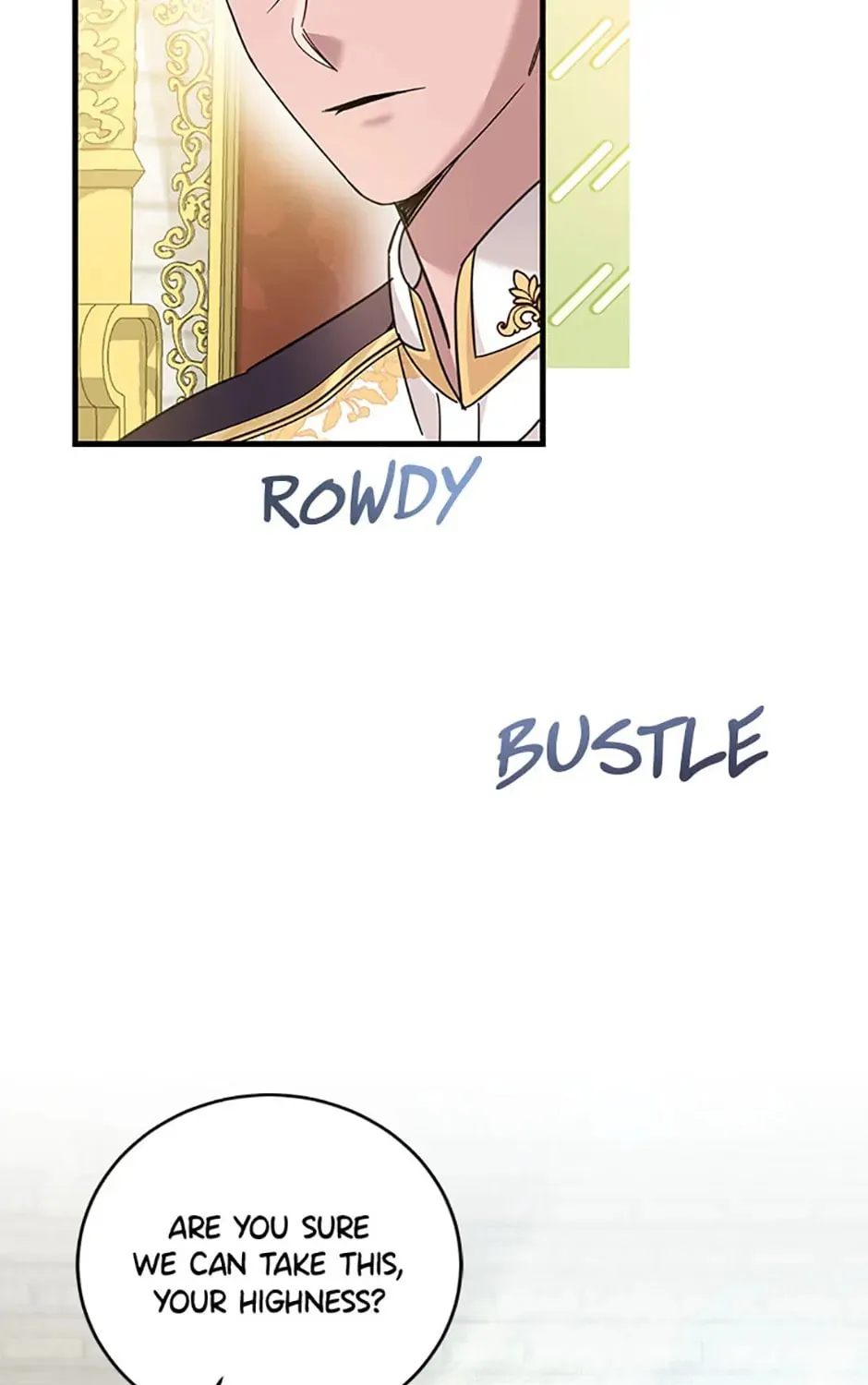 Baby Pharmacist Princess Chapter 12 page 81 - 
