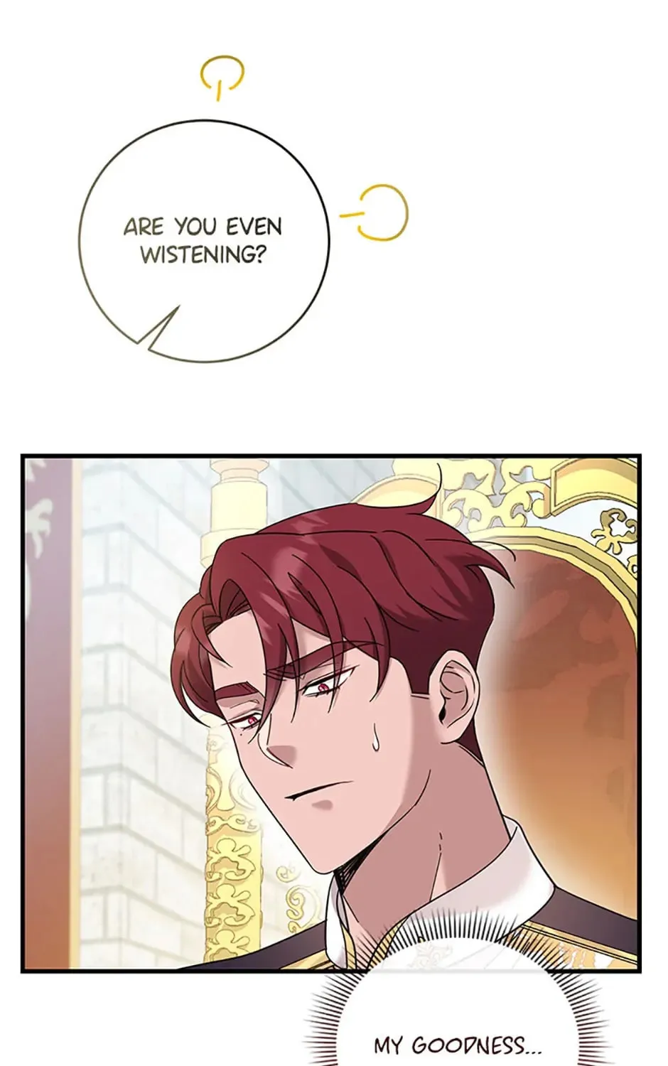 Baby Pharmacist Princess Chapter 12 page 93 - 