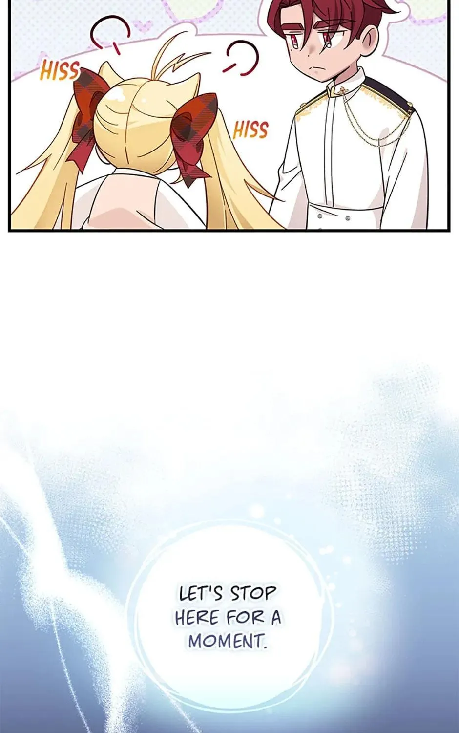 Baby Pharmacist Princess Chapter 12 page 99 - 