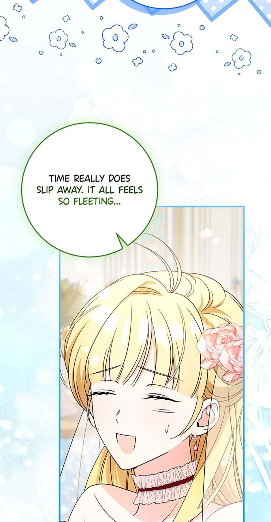 Baby Pharmacist Princess Chapter 125 page 11 - 
