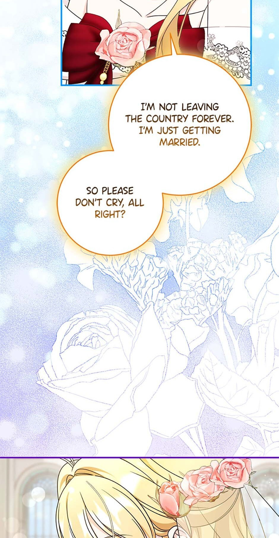 Baby Pharmacist Princess Chapter 125 page 12 - 