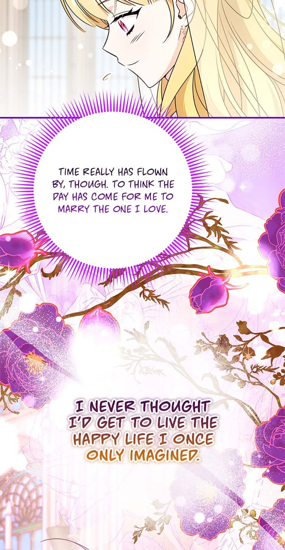 Baby Pharmacist Princess Chapter 125 page 13 - 