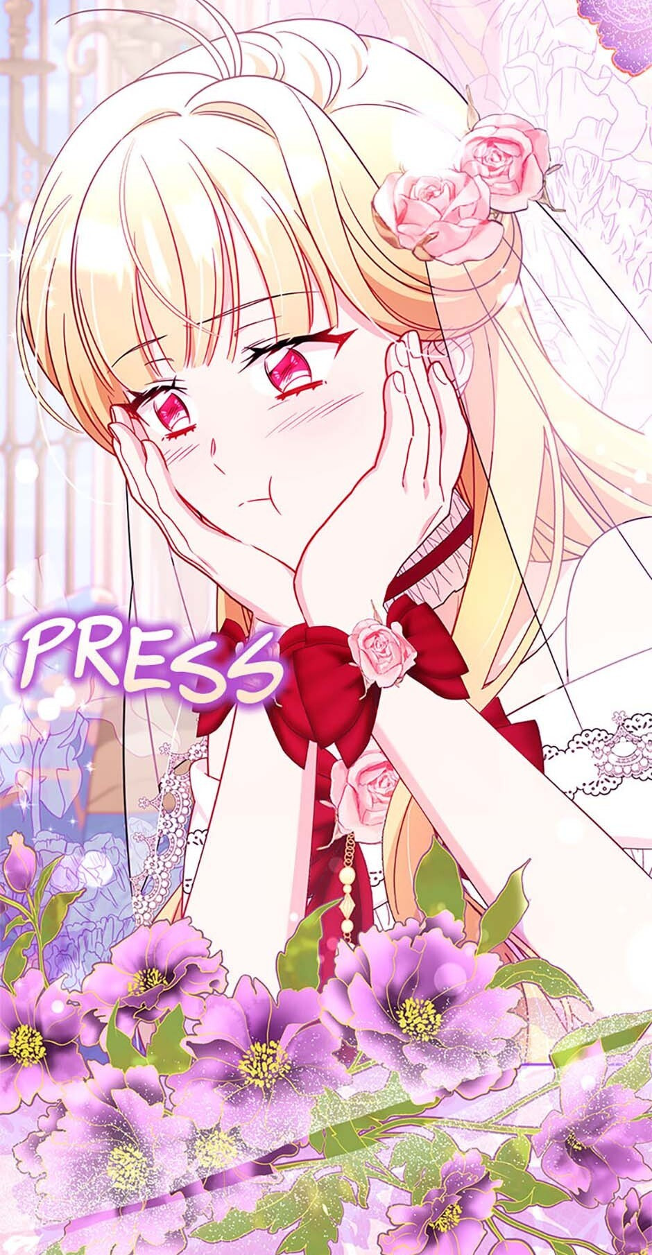 Baby Pharmacist Princess Chapter 125 page 14 - 