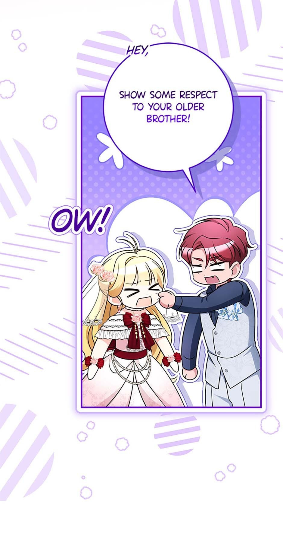 Baby Pharmacist Princess Chapter 125 page 18 - 
