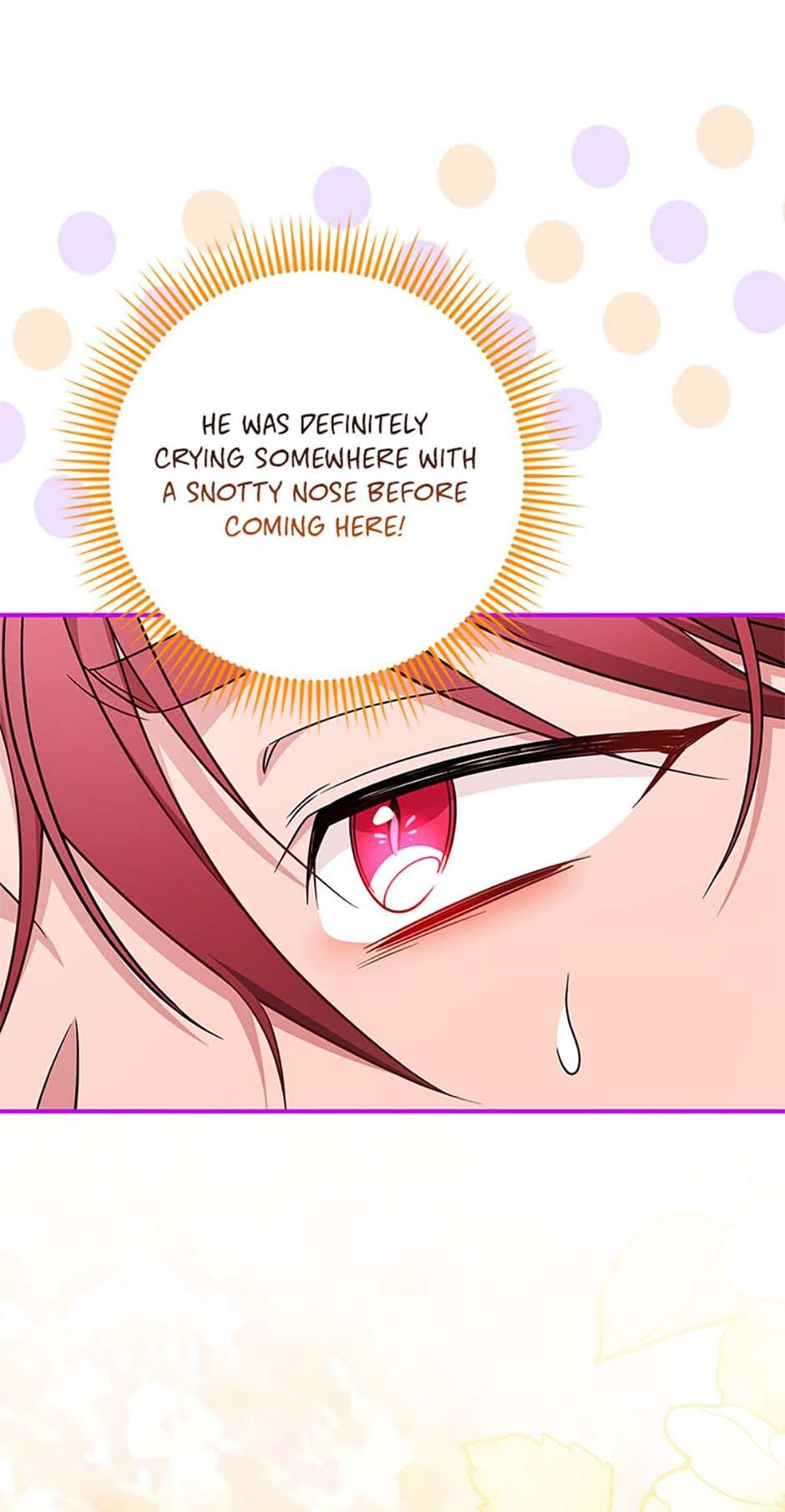 Baby Pharmacist Princess Chapter 125 page 26 - 