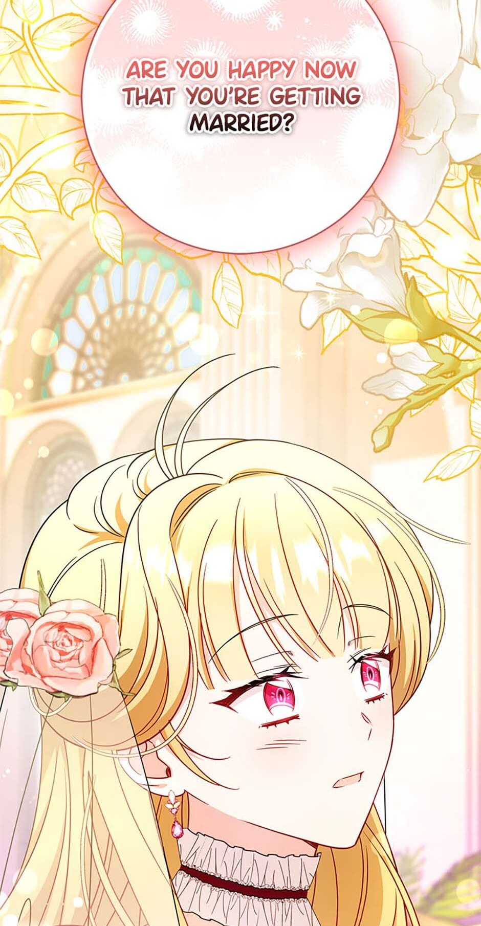 Baby Pharmacist Princess Chapter 125 page 28 - 