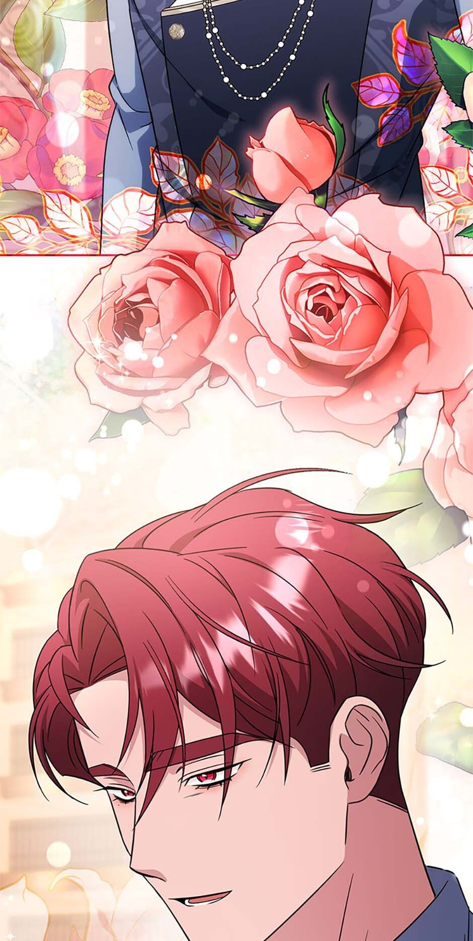 Baby Pharmacist Princess Chapter 125 page 39 - 
