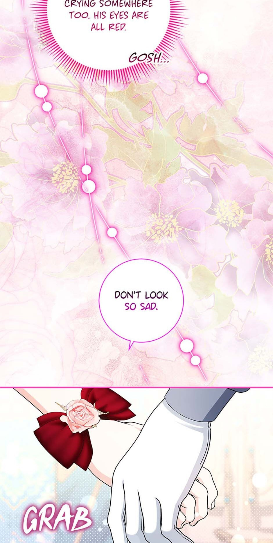 Baby Pharmacist Princess Chapter 125 page 43 - 