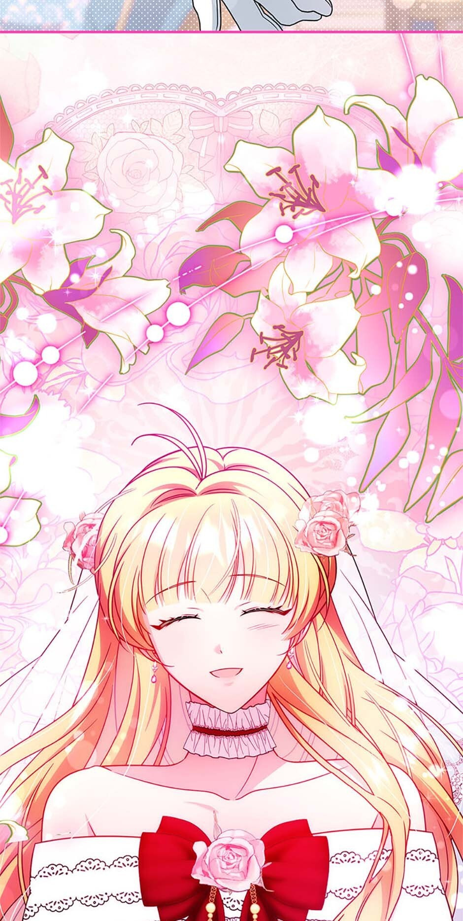 Baby Pharmacist Princess Chapter 125 page 44 - 