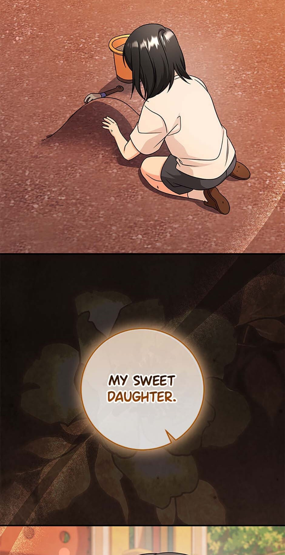 Baby Pharmacist Princess Chapter 125 page 51 - 