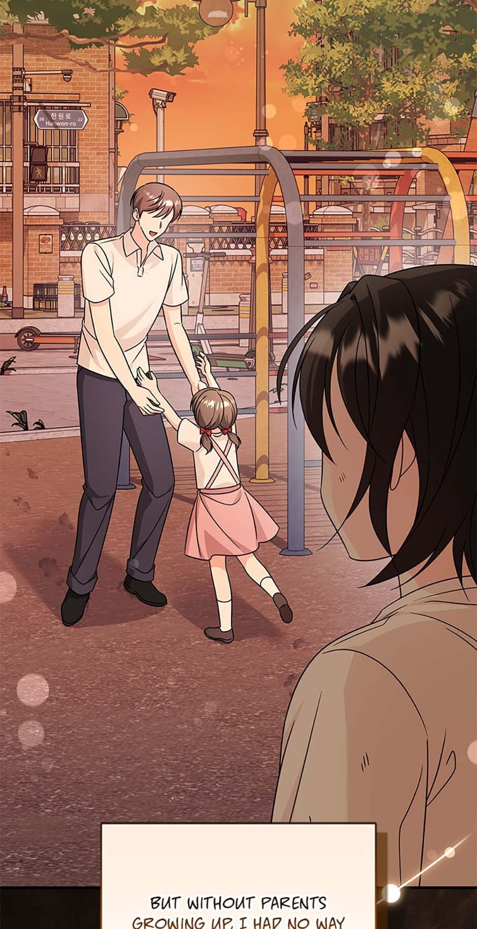 Baby Pharmacist Princess Chapter 125 page 53 - 