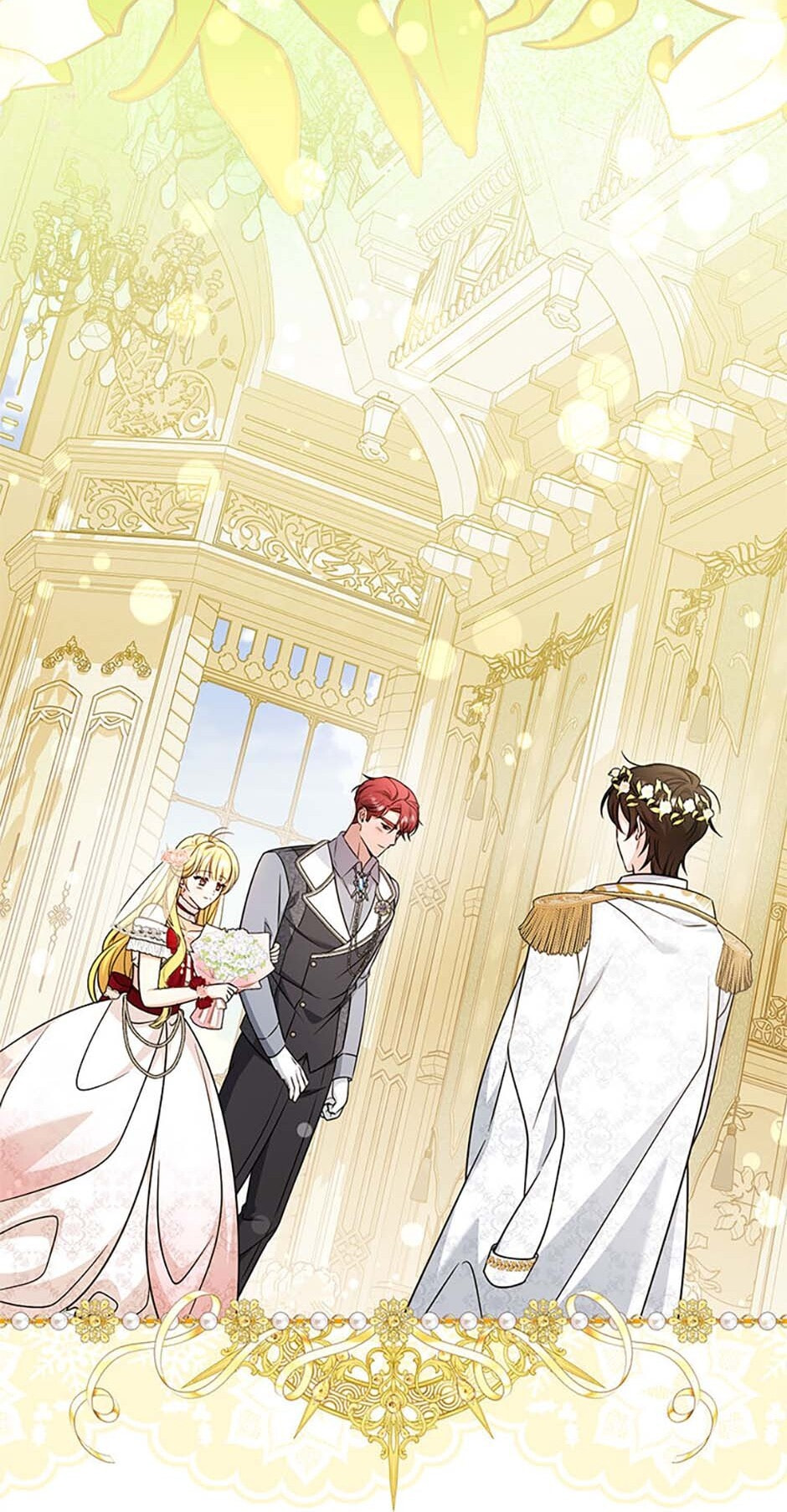 Baby Pharmacist Princess Chapter 125 page 79 - 