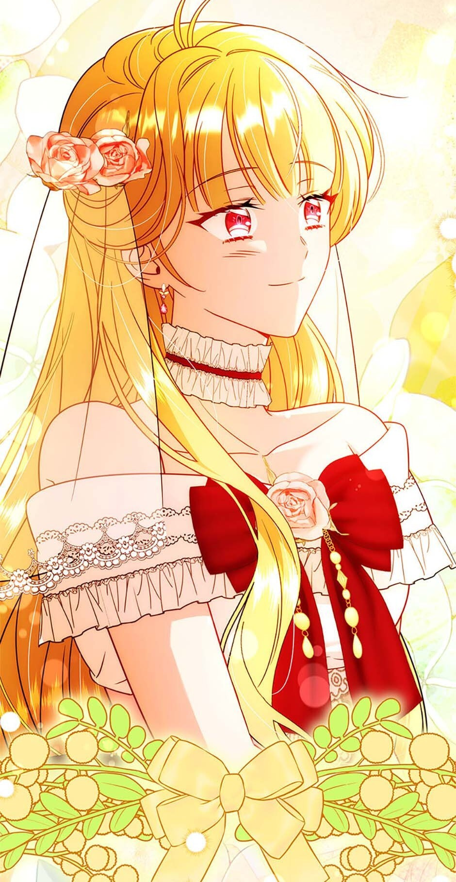 Baby Pharmacist Princess Chapter 125 page 83 - 
