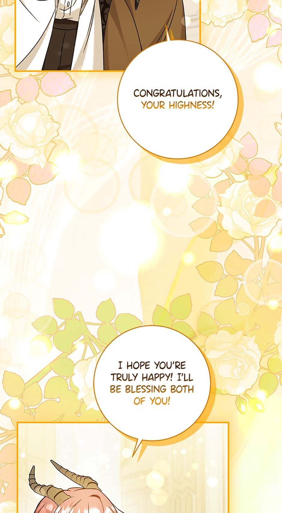 Baby Pharmacist Princess Chapter 125 page 89 - 
