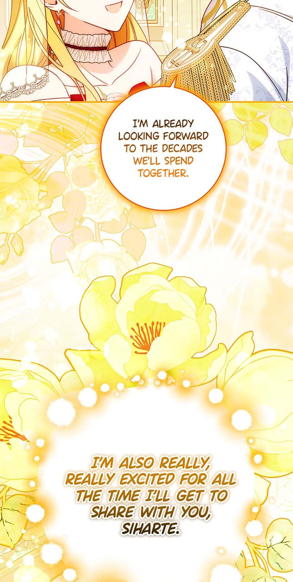 Baby Pharmacist Princess Chapter 125 page 94 - 