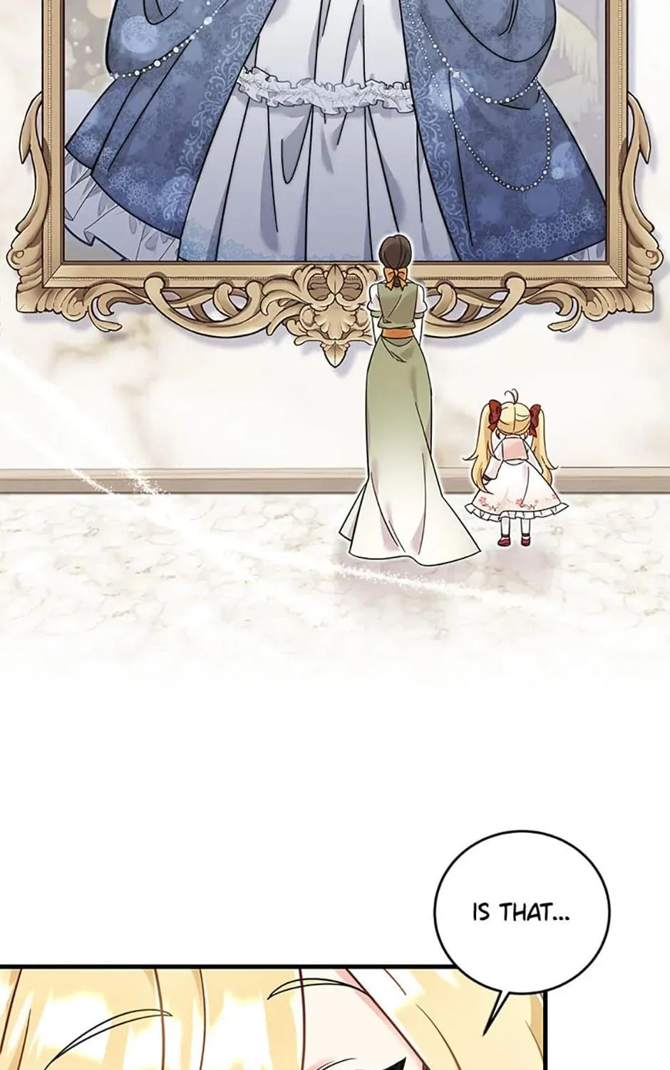 Baby Pharmacist Princess Chapter 13 page 11 - 