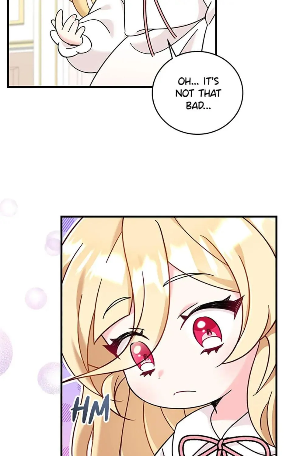 Baby Pharmacist Princess Chapter 13 page 101 - 