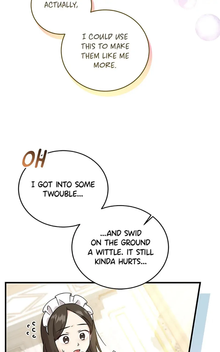 Baby Pharmacist Princess Chapter 13 page 103 - 