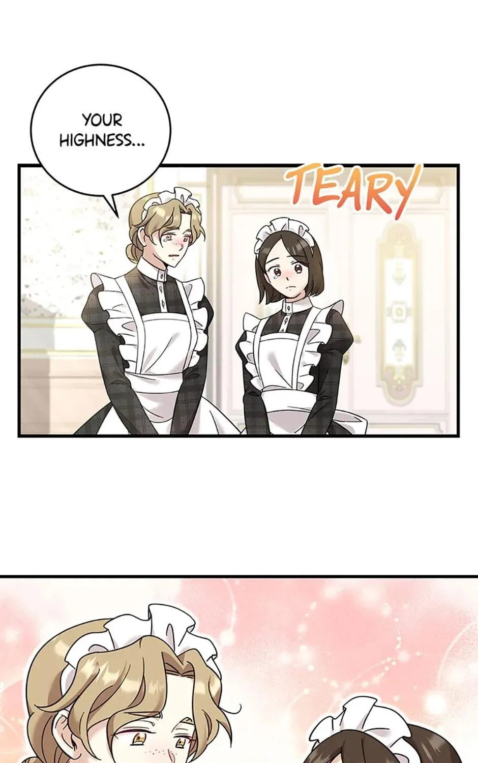 Baby Pharmacist Princess Chapter 13 page 109 - 