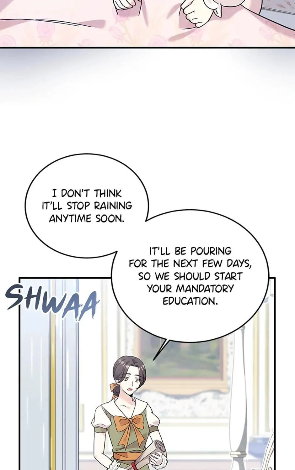 Baby Pharmacist Princess Chapter 13 page 119 - 
